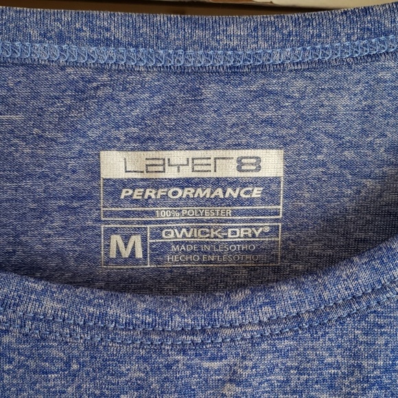 Performance top - Picture 3 of 4